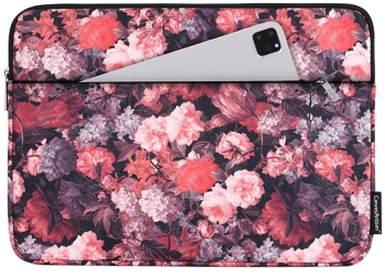 Geanta Tableta 12 - 13 - CanvasArtisan H3-11 - Multicolor 