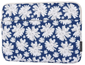 Geanta Tableta 12 - 13 - CanvasArtisan H34-11 - Blue 