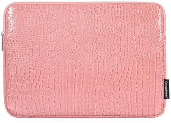 Geanta Tableta 12 - 13 - CanvasArtisan L32-03 - Dark Pink 