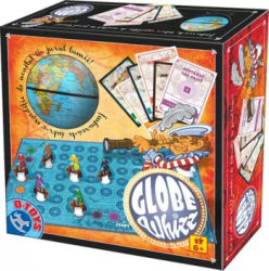GLOBE WHIZZ 