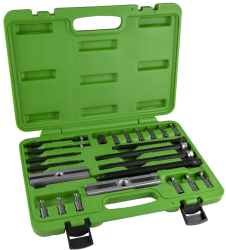 KIT EXTRACTOR DE RULMENTI CU SFERE FALSE JBM 