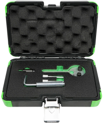 KIT INSTRUMENTE DE REGLARE A MOTOARELOR PENTRU FORD/MAZDA 2.2. 3.2 TDCI JBM 