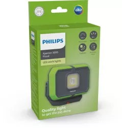 LAMPA DUBLA PROIECTOR 1000 LM SI REFLECTOR 300 LM PHILIPS XPERION 3000 