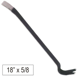 LEVIER DE COFRAJ 18X5/8 JBM 
