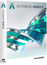 Licenta Autodesk Arnold - software proiectare. Valabilitate 1 an ascociere cont 