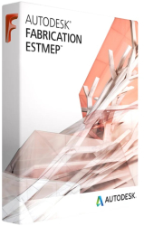 Licenta Autodesk Fabrication ESTmep - software proiectare. Valabilitate 3 ani ascociere cont 