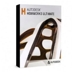 Licenta Autodesk HSMWorks - software proiectare. Valabilitate 1 an ascociere cont 