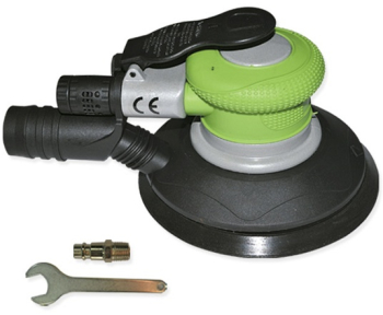 MASINA DE SLEFUIT ORBITAL ADAPTABILA LA ASPIRATOR COMPOSITE JBM 