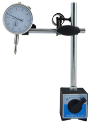MICROMETRU DE ADANCIME CU SUPOR MAGNETIC JBM 