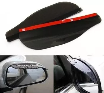 Ornament flexibil pentru oglinda set 2 buc 
