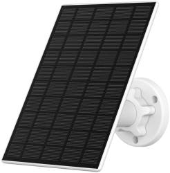 Panou pentru Alimentare Cell PT 3W - Imou FSP12-TYPE C - White 