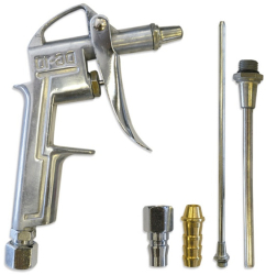 PISTOL DE SUFLAT CU AER JBM 