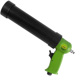 PISTOL PNEUMATIC APLICAT SILICON 305MM LUNGIME JBM 