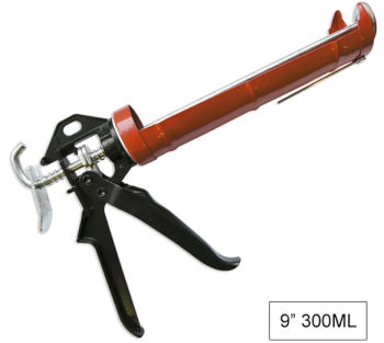 PISTOL PROFESIONAL PENTRU SILICON 300 ML JBM 