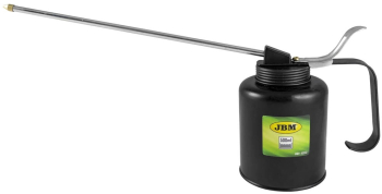 POMPA MANUALA PENTRU ULEI 500 ML JBM 