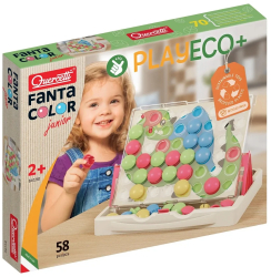 Quercetti Fantacolor Junior Eco 
