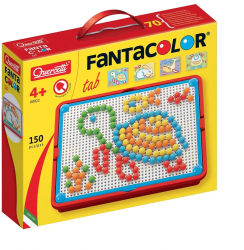 Quercetti FantaColor Tab D10 