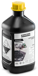 RM 81 ACTIVE CLEANER. ALKALINE ASF NTA - KARCHER 