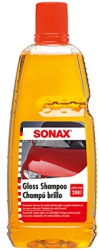 SAMPON CONCENTRAT 1 L SONAX 