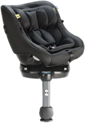 Scaun auto Graco rotativ 360 Turn2Me DLX i-Size Midnight 
