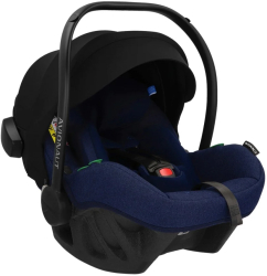 Scoica auto Avionaut Pixel PRO 2.0 C Navy