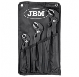 SET CU 3 CLESTI PAPAGAL ADJUSTABILI JBM 