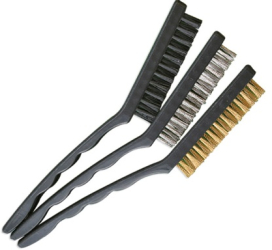SET DE 3 PERII DE SARMA JBM 