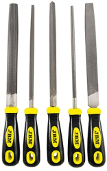SET DE 5 PILE JBM 