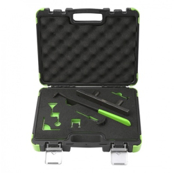 SET DISPOZITIVE BLOCARE DISTRIBUTIE LANT BENZINA PENTRU VW AUDI 2.0 TFSI JBM 