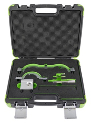 SET DISPOZITIVE BLOCARE DISTRIBUTIE PE LANT BENZINA PENTRU OPEL VAUXHALL 1.0 1.2 1.4 TURBO JBM 