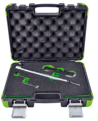 SET DISPOZITIVE BLOCARE DISTRIBUTIE PE LANT - BENZINA - PENTRU VW AUDI JBM
