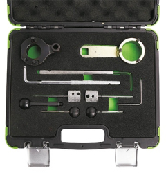 SET DISPOZITIVE BLOCARE DISTRIBUTIE PE LANT- DIESEL - PENTRU VAG 1.4/1.6/2.0 TDI CU SISTEM DE COMBUSTIBIL COMMON RAIL JBM 