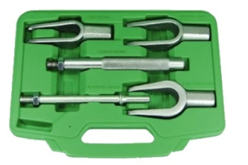 SET EXTRACTOARE PENTRU PIVOTI ROTULE JBM 