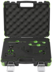 SET FIXARE DISTRIBUTIE FIAT OPEL JBM 