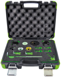 SET FIXARE DISTRIBUTIE VAG 1.8/2.0TSI/TFSI JBM 