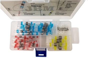 SET MANSOANE TERMOCONTRACTABILE DE LIPIT 100 BUC JBM