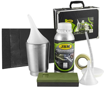 SET RESTAURARE FARURI JBM 