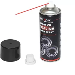 Spray cu Vaselina lichida 400 ml 