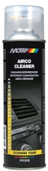 SPRAY CURATARE AER CONDITIONAT - AIRCO CLEAN 500 ML 