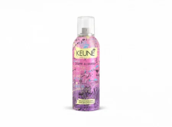 Spray pentru stralucire cu filtru UV Style Keune Brilliant Gloss N. 110 200ml 