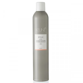 Spray pentru stralucire cu filtru UV Style Keune Brilliant Gloss N. 110 500ml 