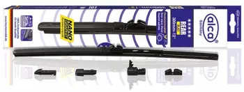 STERGATOR LUNETA ALCA FLAT 16/400 MM 