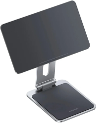 Suport de Birou pentru Tableta 12.9 - Baseus MagStable Series B10460300811-01 - Space Grey 