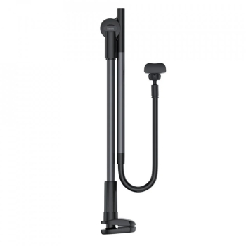 Suport pentru Telefon de Birou - Baseus Unlimited Adjustment Lazy SULR-0G - Grey 
