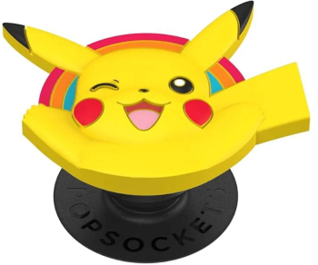 Suport pentru Telefon - Popsockets PopOut - Pikachu 