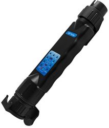 TESTER LUMINI REMORCA 7/13 PINI JBM 
