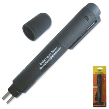TESTER PENTRU LICHID DE FRANA JBM