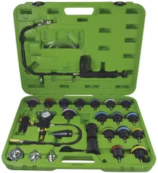 TESTER PENTRU SISTEMUL DE RACIRE JBM 
