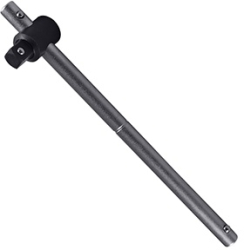 TIJA DE MANIPULARE CU CAP MOBIL 1/2 250 MM JBM 