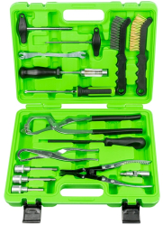 TRUSA PENTRU REPARAREA SI INTRETINEREA FRANELOR JBM